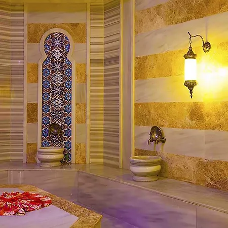 Hotell Diamond Elite & - Adults Only