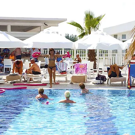 Hotell Diamond Elite & - Adults Only Side