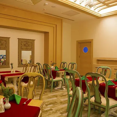 Hotell Diamond Elite & - Adults Only 5*