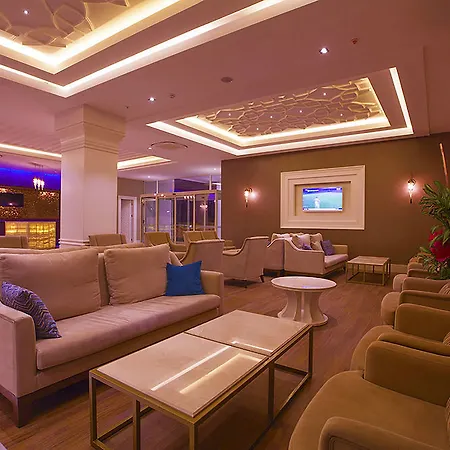 Diamond Elite & - Adults Only Hotell 5*