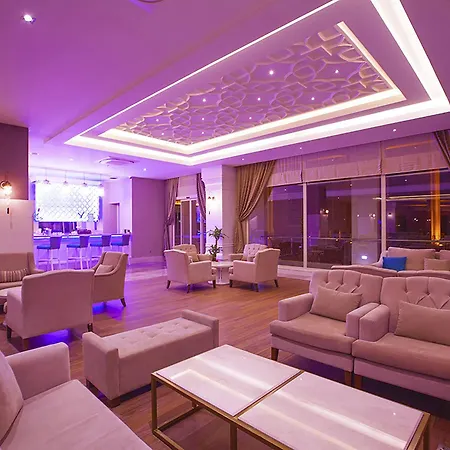Diamond Elite & - Adults Only Hotell 5*