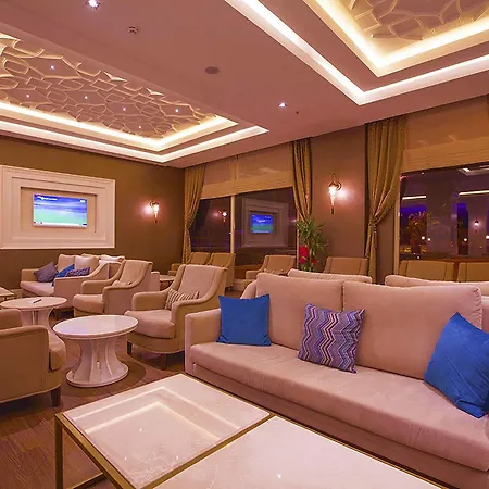 Hotell Diamond Elite & - Adults Only