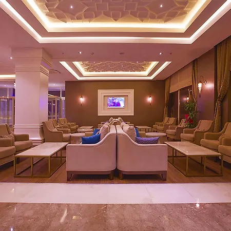 Diamond Elite & - Adults Only Hotell 5*