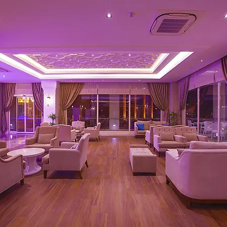 Diamond Elite & - Adults Only Hotell Side