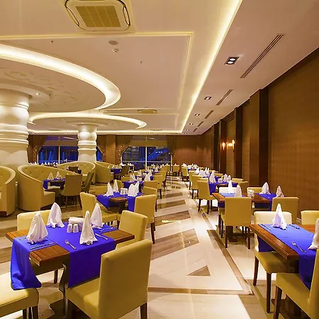 Hotell Diamond Elite & - Adults Only 5*