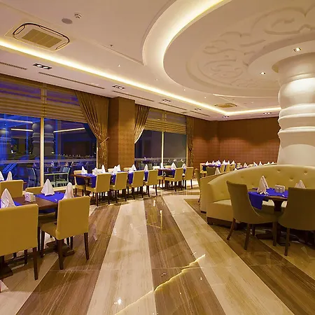 Diamond Elite & - Adults Only Hotell Side