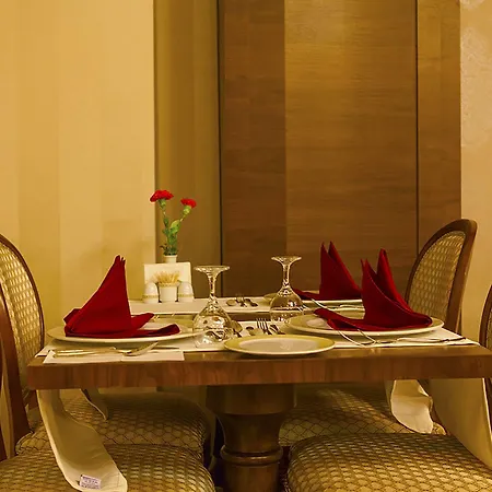 Hotell Diamond Elite & - Adults Only 5*