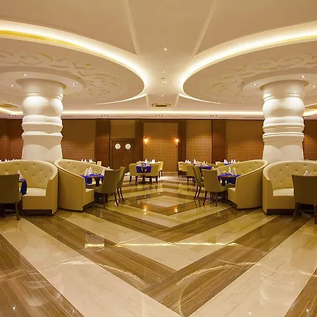 Diamond Elite & - Adults Only Hotell Side