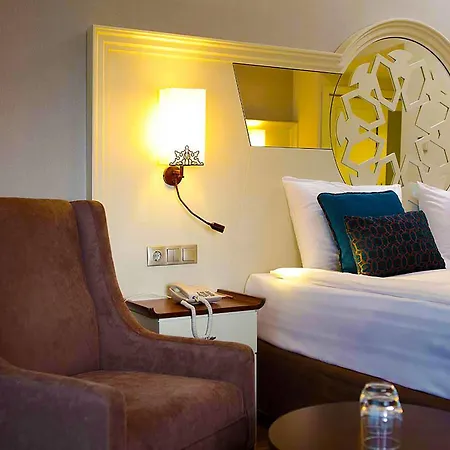 Hotell Diamond Elite & - Adults Only Side