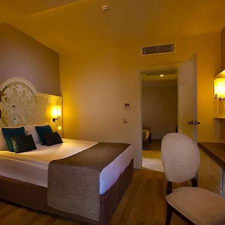 Diamond Elite & - Adults Only Hotell 5*