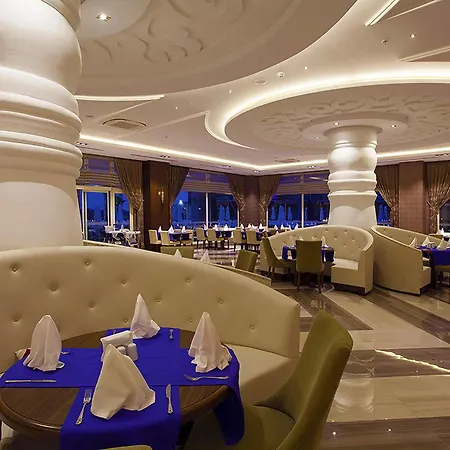 Hotell Diamond Elite & - Adults Only Side