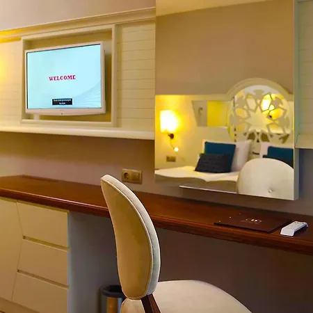 Diamond Elite & - Adults Only Hotell Side