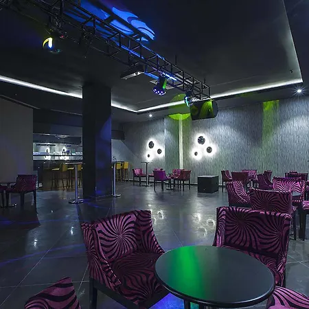 Hotell Diamond Elite & - Adults Only Side
