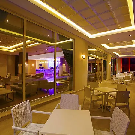Hotell Diamond Elite & - Adults Only