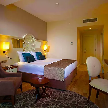 Hotell Diamond Elite & - Adults Only 5*