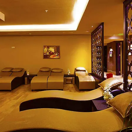 Diamond Elite & - Adults Only Hotell 5*