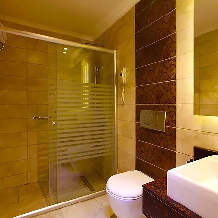 Diamond Elite & - Adults Only 5* Side