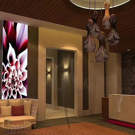 Diamond Elite & - Adults Only Hotel Side