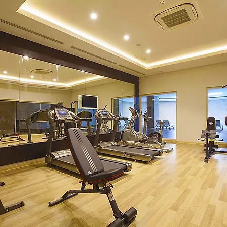 Diamond Elite & - Adults Only Szálloda