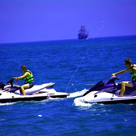 Diamond Elite & - Adults Only Szálloda 5*