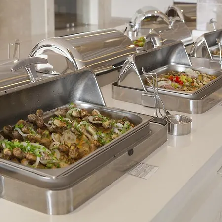 Diamond Elite & - Adults Only Szálloda Side