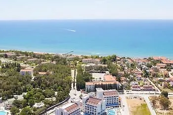 Szálloda Diamond Elite & - Adults Only