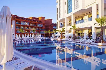 Diamond Elite & - Adults Only 5* Side