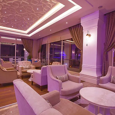 Diamond Elite & - Adults Only Szálloda Side