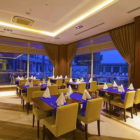 Szálloda Diamond Elite & - Adults Only Side