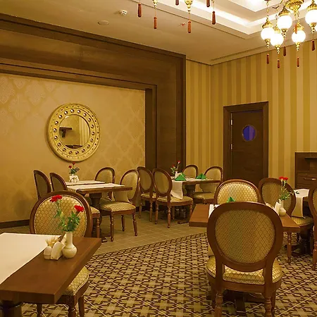 Diamond Elite & - Adults Only Szálloda