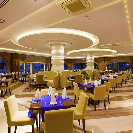 Hotel Diamond Elite & - Adults Only 5*