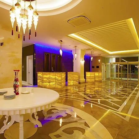 Diamond Elite & - Adults Only 5* Side