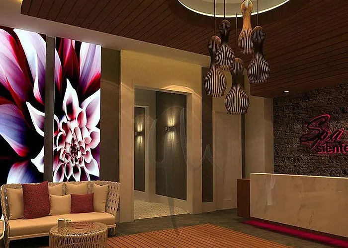 Diamond Elite & - Adults Only Hotel Sidé