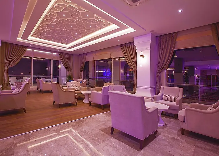 Diamond Elite & - Adults Only Hotel Sidé