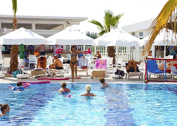 Hotel Diamond Elite & - Adults Only Sidé