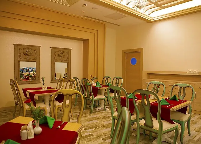 Hotel Diamond Elite & - Adults Only 5*