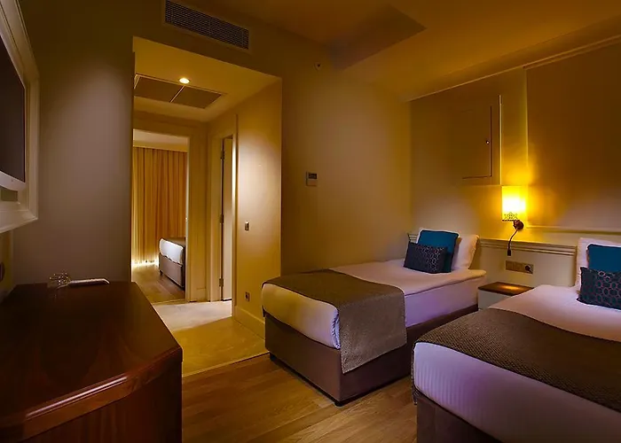 Diamond Elite & - Adults Only Hotel Sidé