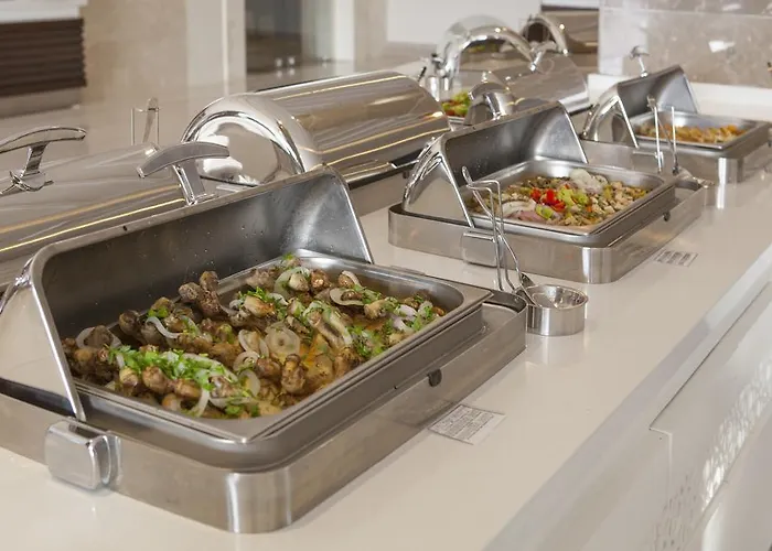 Diamond Elite & - Adults Only Hotel Sidé