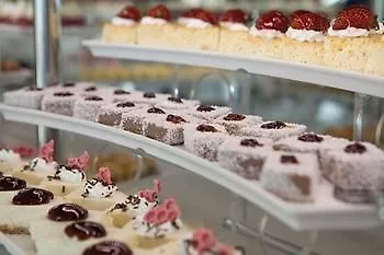 Diamond Elite & - Adults Only 5* Sidé