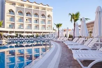 Hotel Diamond Elite & - Adults Only Sidé