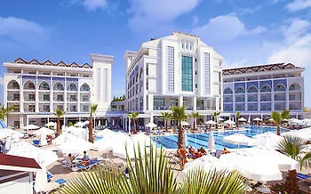 Diamond Elite & - Adults Only Hotel Sidé