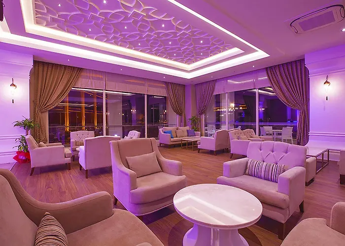 Diamond Elite & - Adults Only 5* Sidé