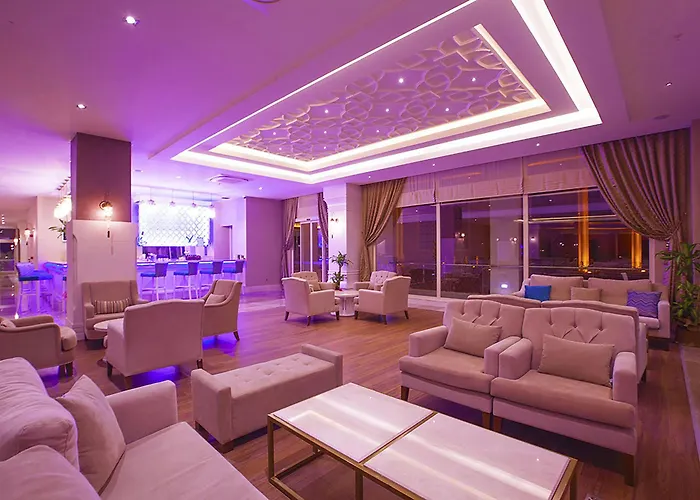 Diamond Elite & - Adults Only Hotel 5*