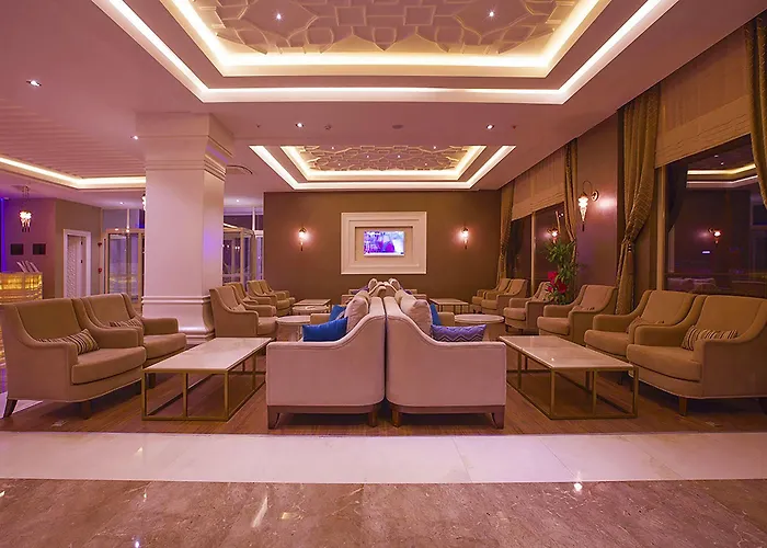 Diamond Elite & - Adults Only Hotel 5*