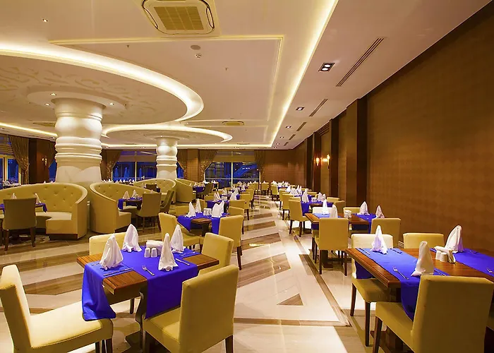 Hotel Diamond Elite & - Adults Only 5*