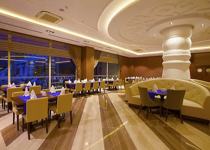 Diamond Elite & - Adults Only Hotel Sidé