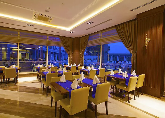 Hotel Diamond Elite & - Adults Only Sidé