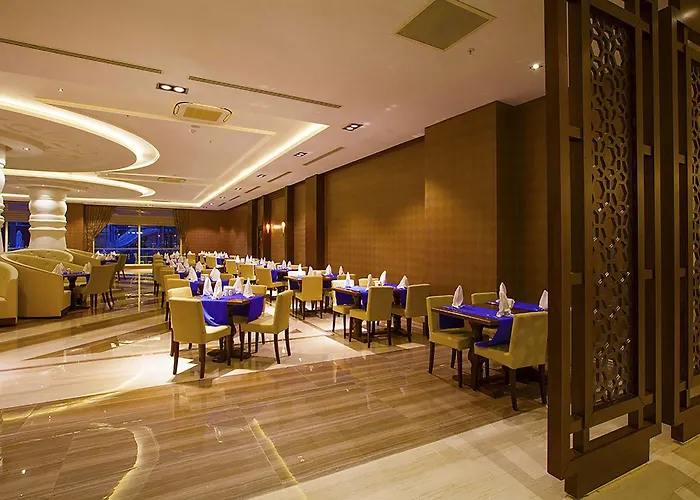 Diamond Elite & - Adults Only 5* Sidé