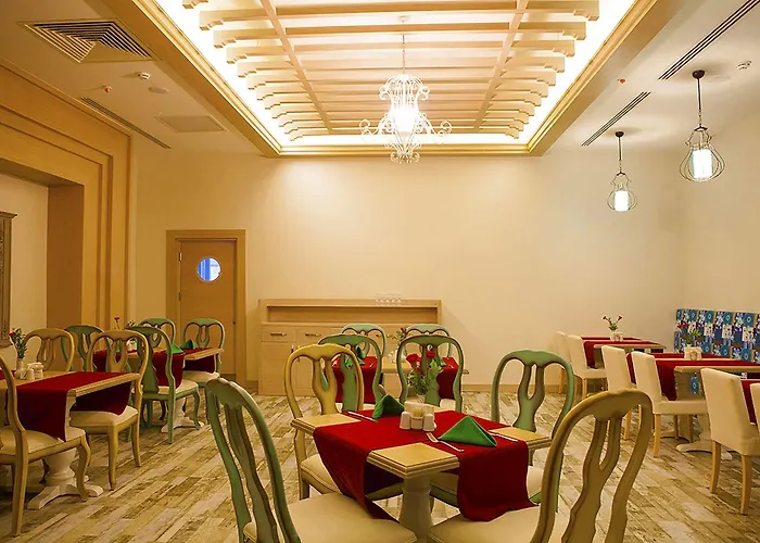 Diamond Elite & - Adults Only 5* Sidé