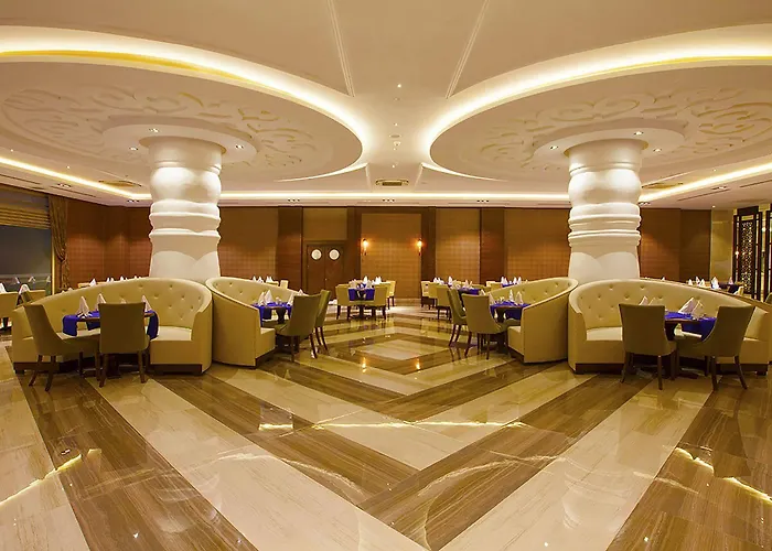 Diamond Elite & - Adults Only Hotel Sidé